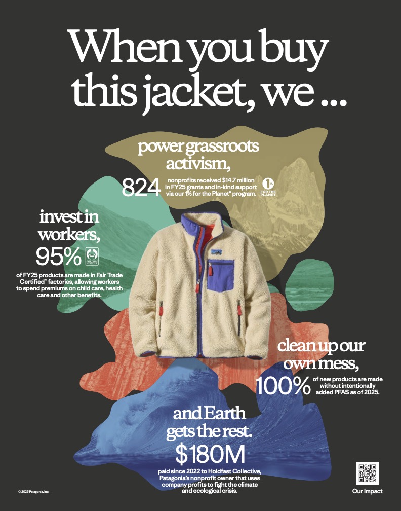 Progress Report — ESB Poster